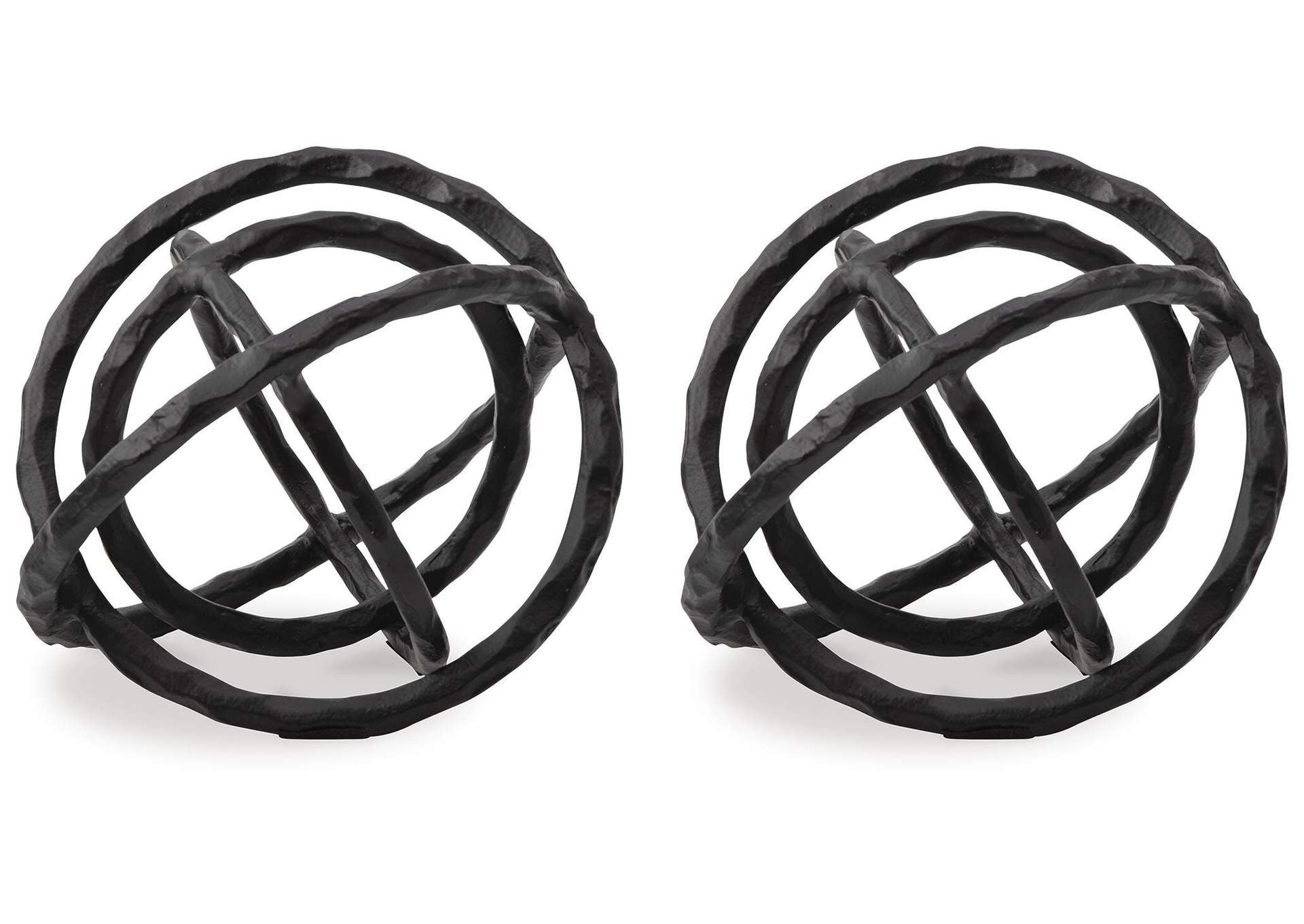 Barlee Sculpture (Set of 2)