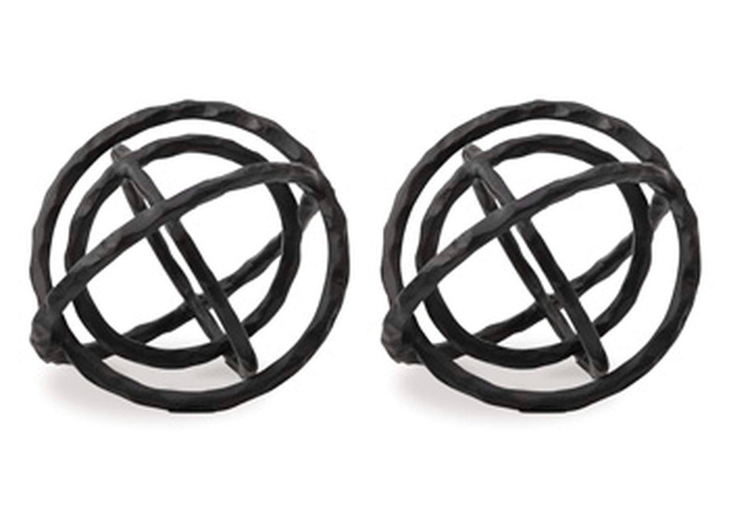 Barlee Sculpture (Set of 2)