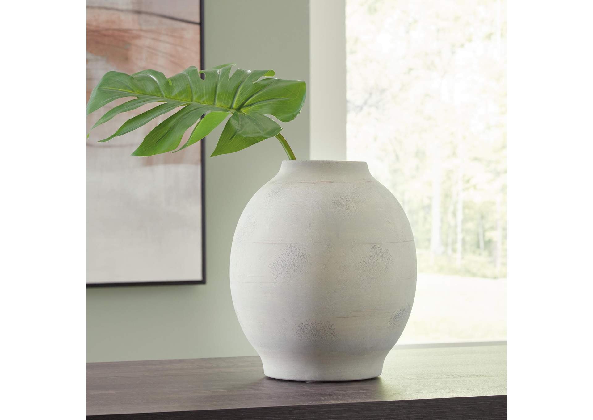 Clayson Vase