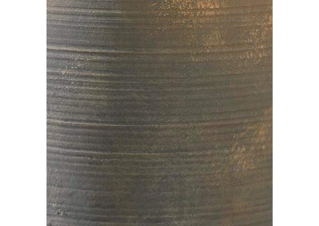 Brickmen Vase
