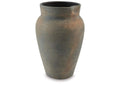 Brickmen Vase