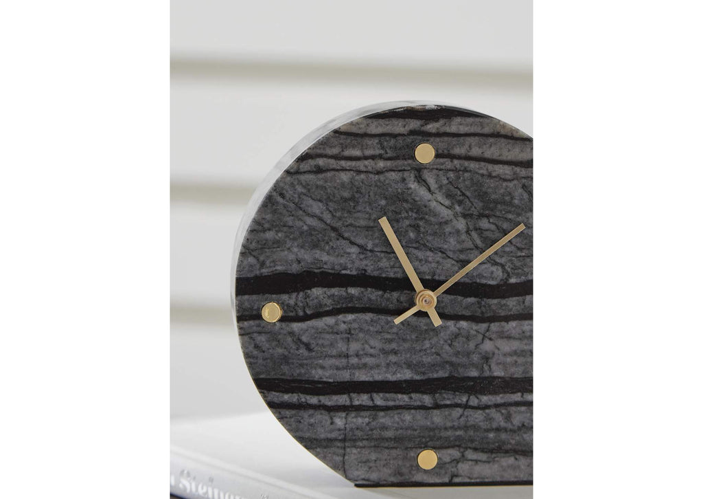 Janmour Table Clock (Set of 2) detail
