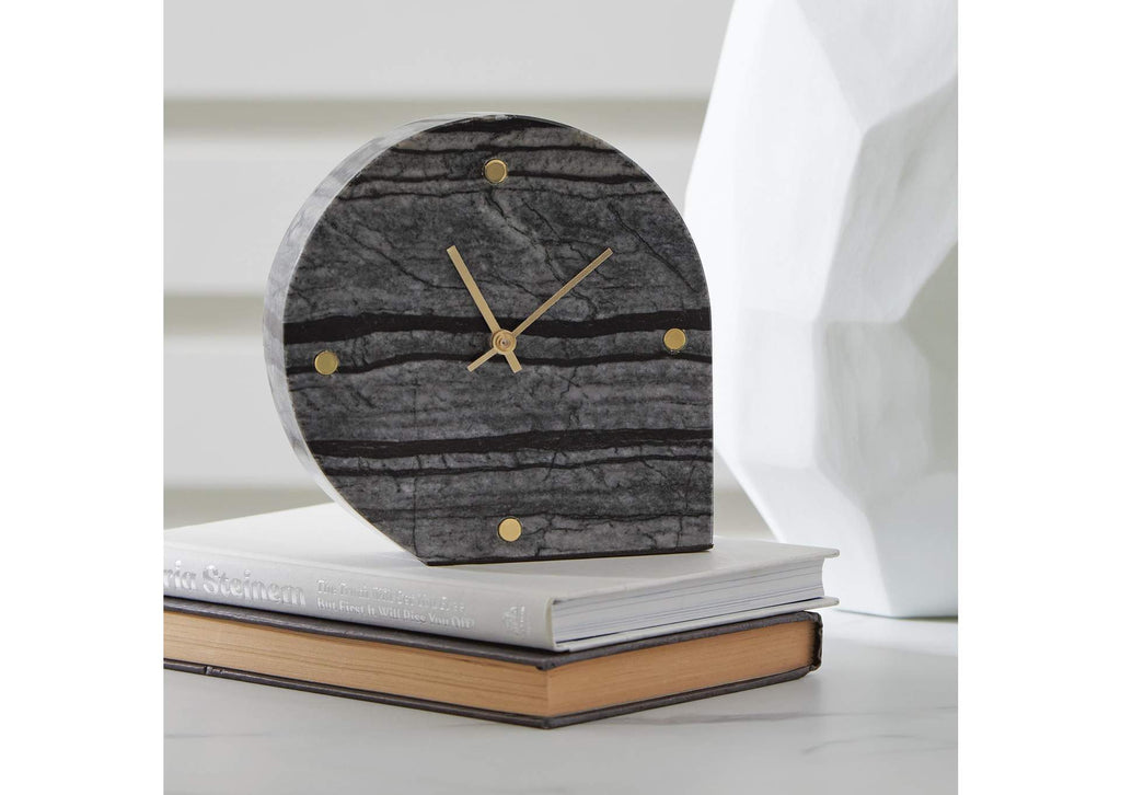 Janmour Table Clock (Set of 2)