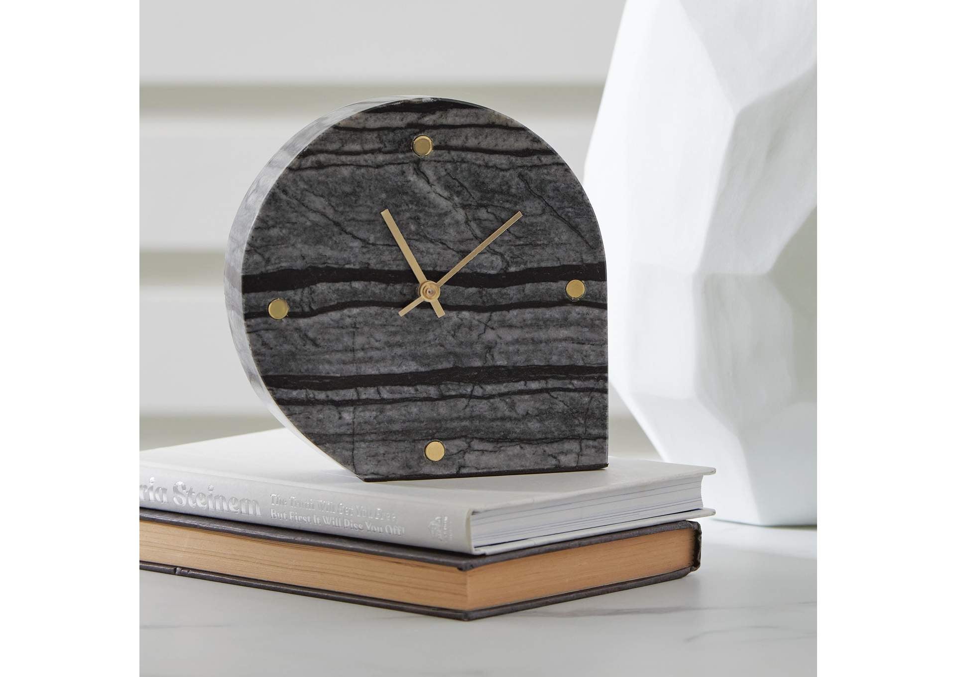 Janmour Table Clock (Set of 2)