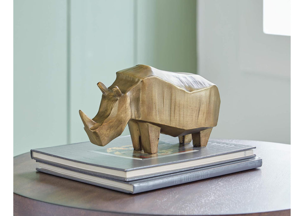 Gentwell Sculpture