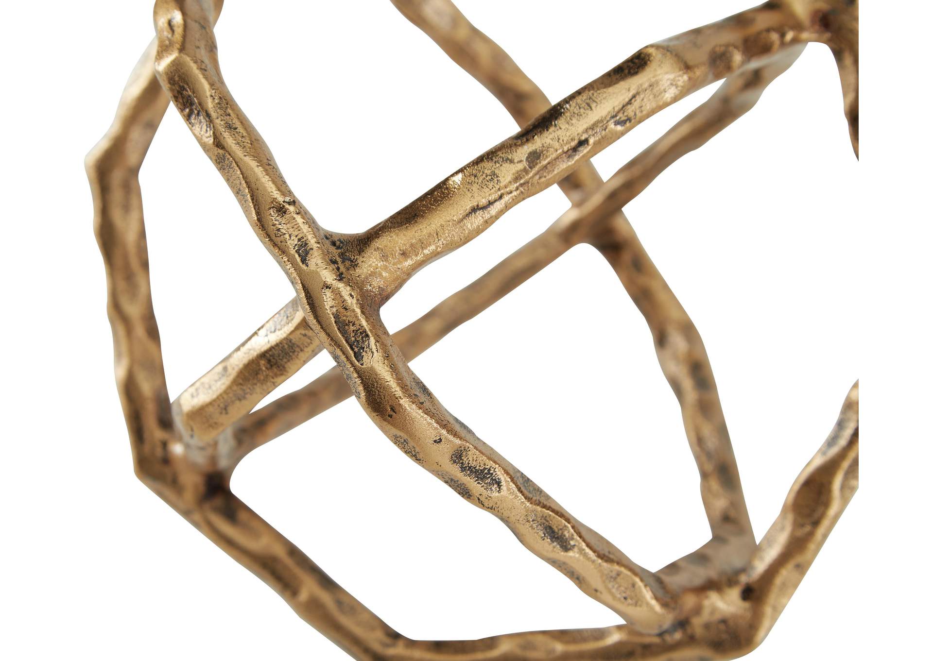 Laddington Sculpture (Set of 2)