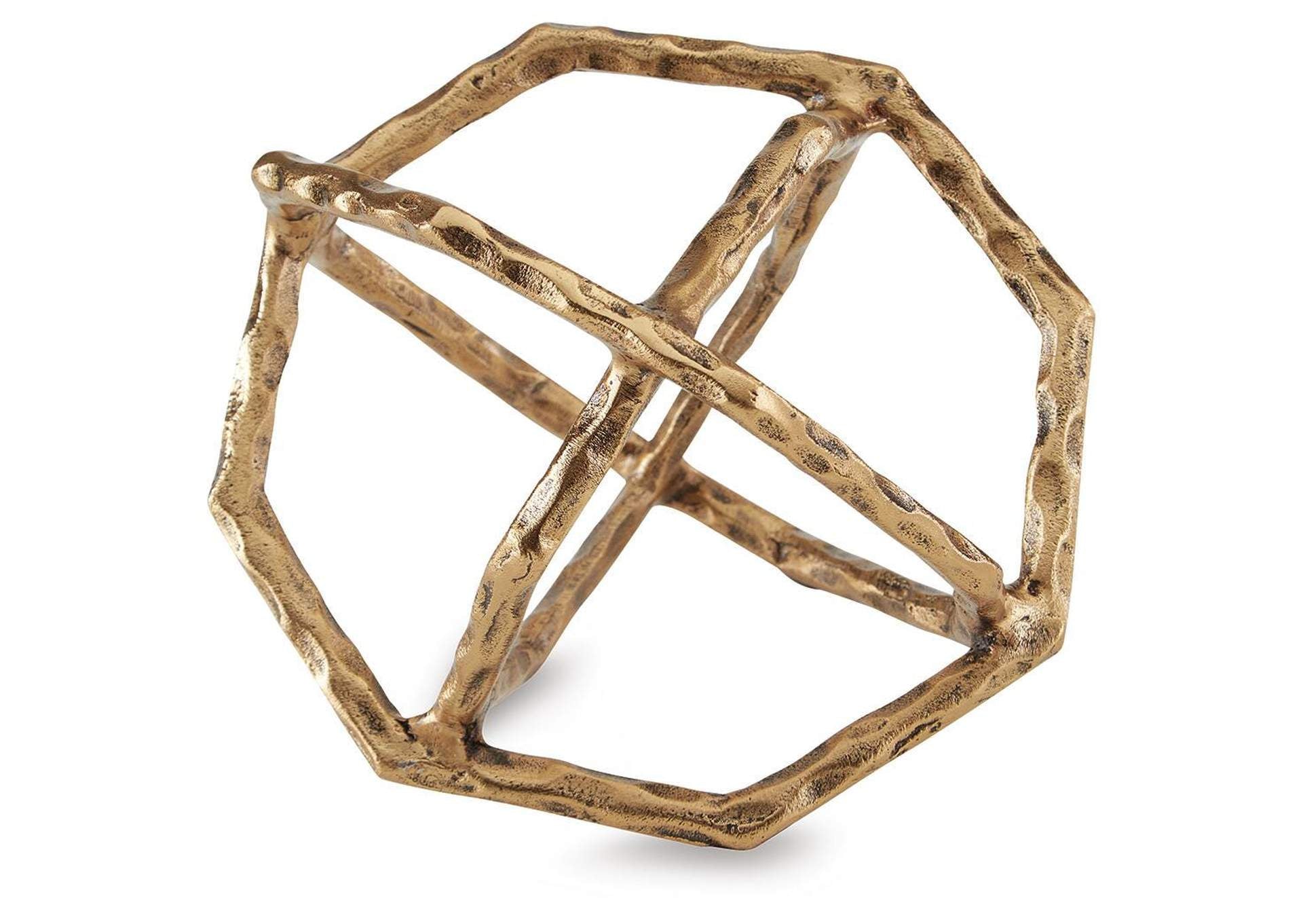 Laddington Sculpture (Set of 2)