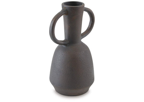 Aadeen Vase angled view