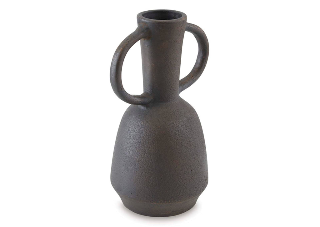 Aadeen Vase angled view