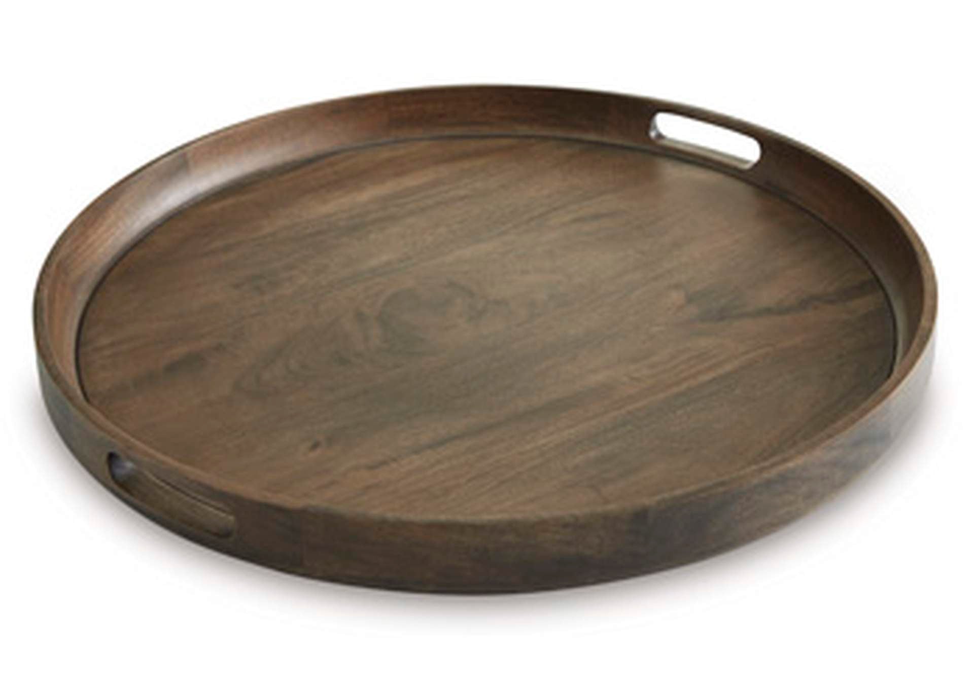 Webbworth Tray angled view