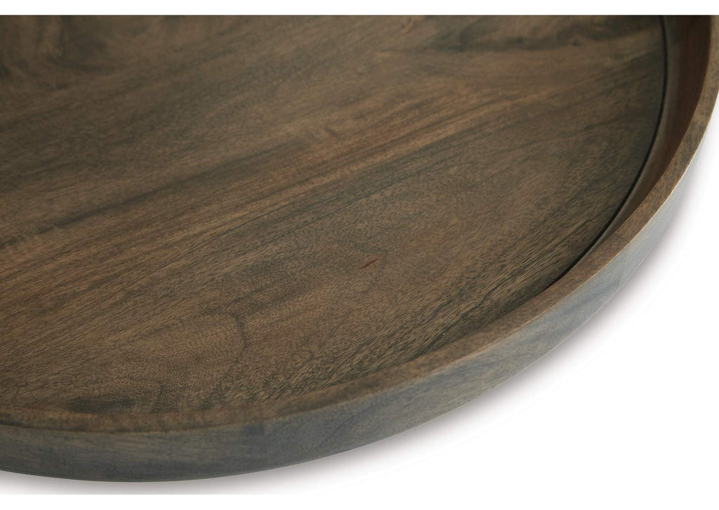 Webbworth Tray