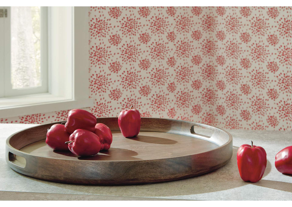 Webbworth Tray