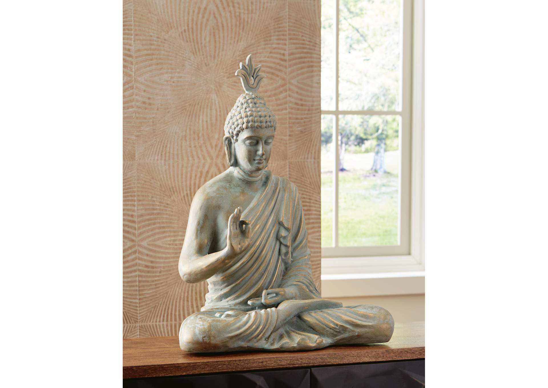 Hosgrove Sculpture