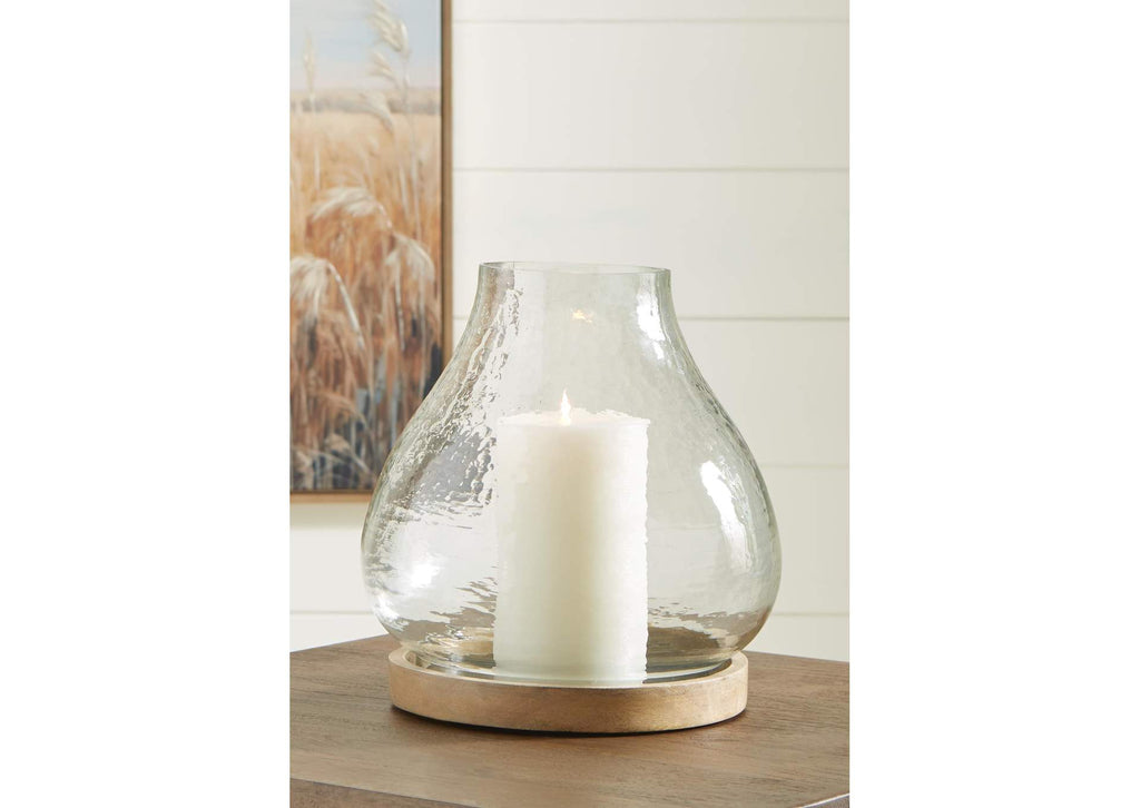 Adalisen Candle Holder