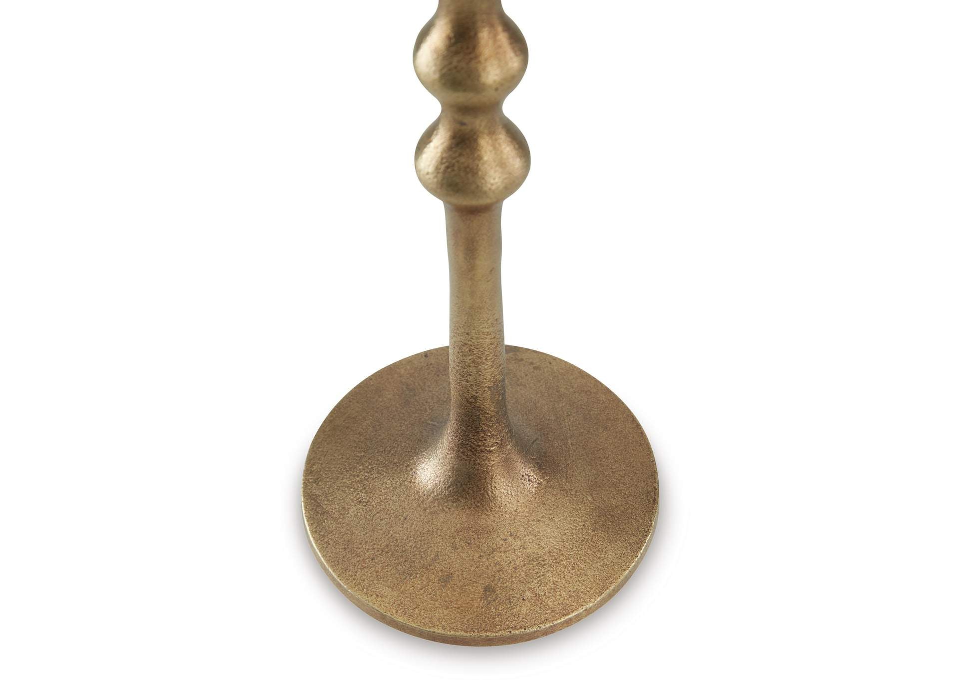 Larwick Candle Holder (Set of 2)