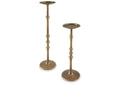 Larwick Candle Holder (Set of 2)