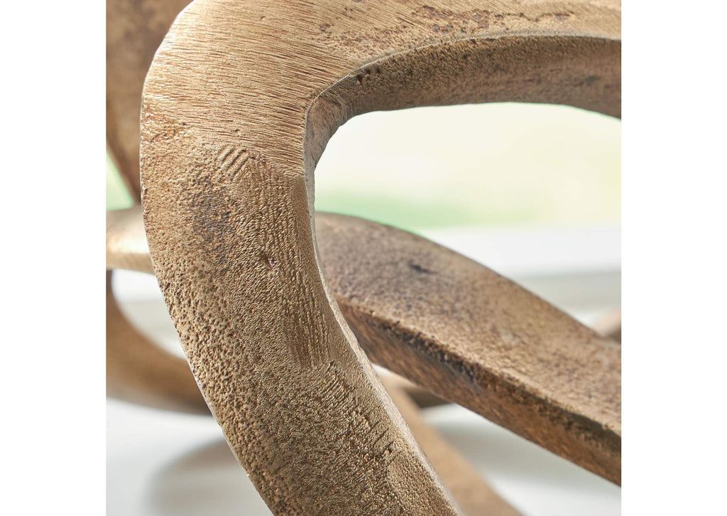 Dunnruck Sculpture