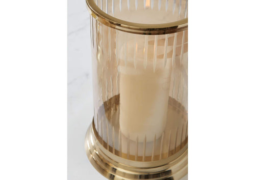 Aavinson Candle Holder detail