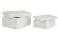 Aldenburg Box (Set of 2)