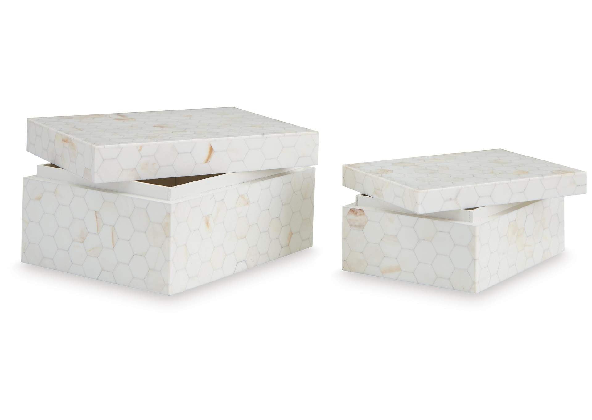 Aldenburg Box (Set of 2)