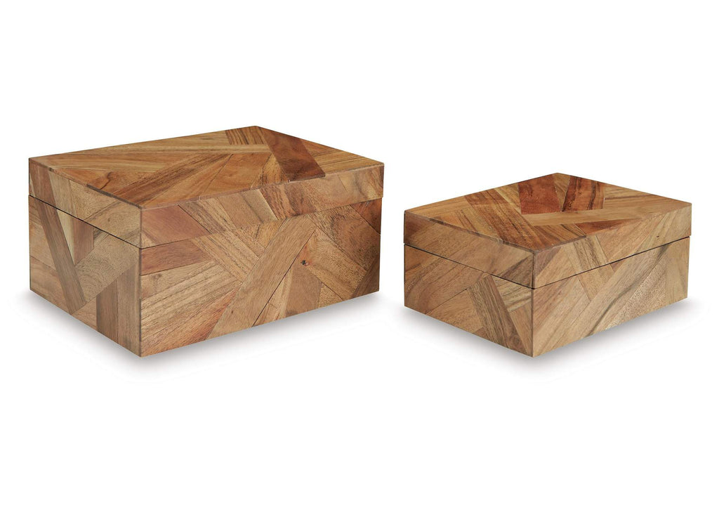 Antford Box (Set of 2)