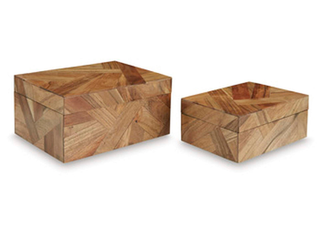 Antford Box (Set of 2)
