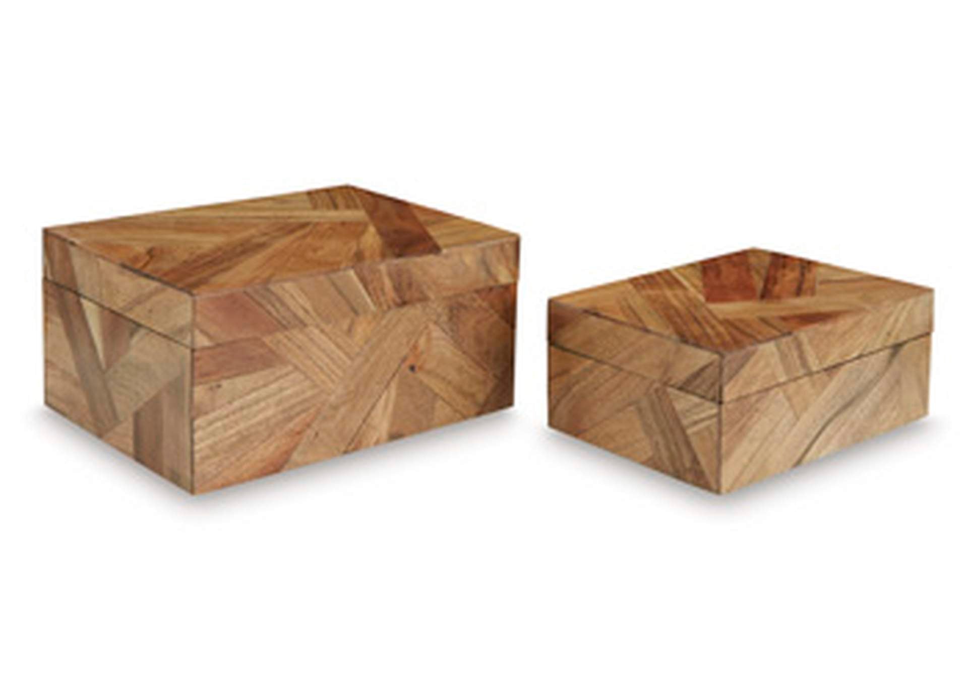 Antford Box (Set of 2)