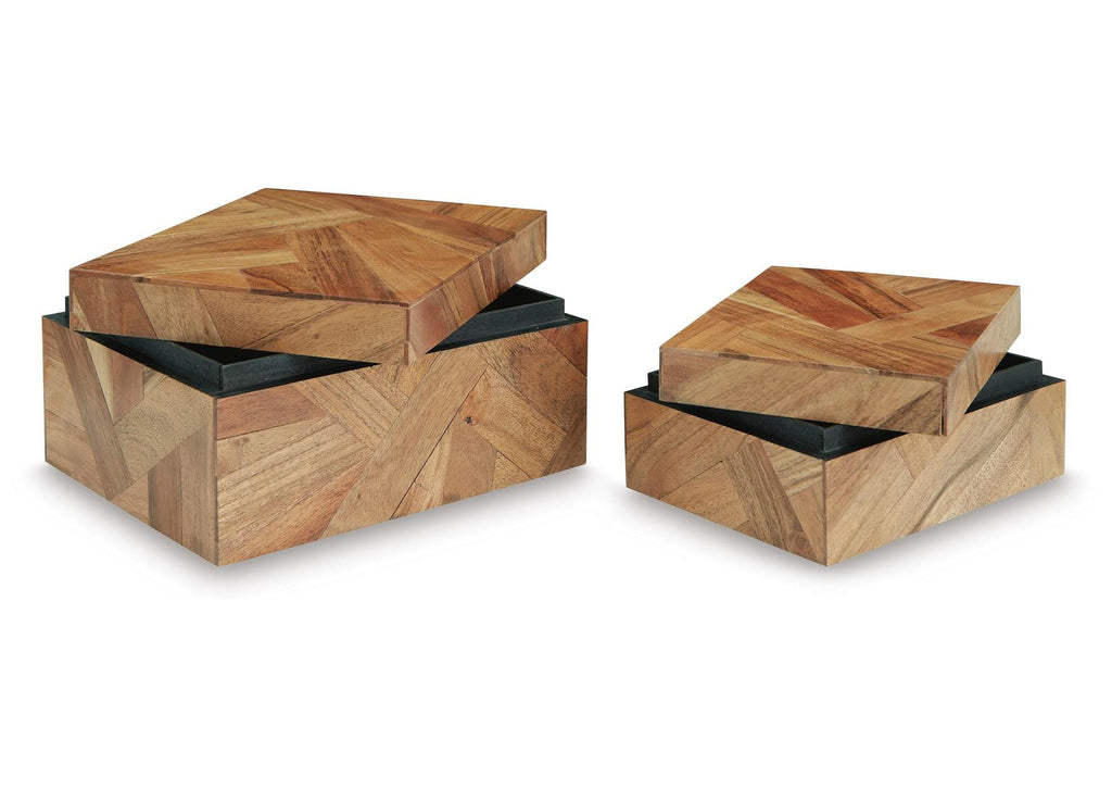 Antford Box (Set of 2)