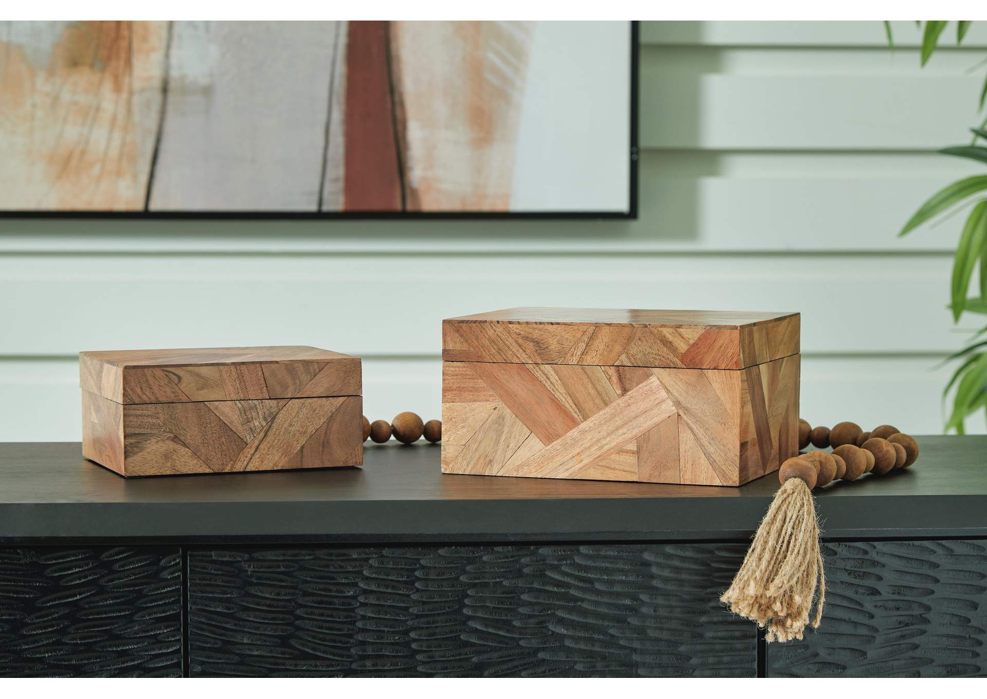 Antford Box (Set of 2)