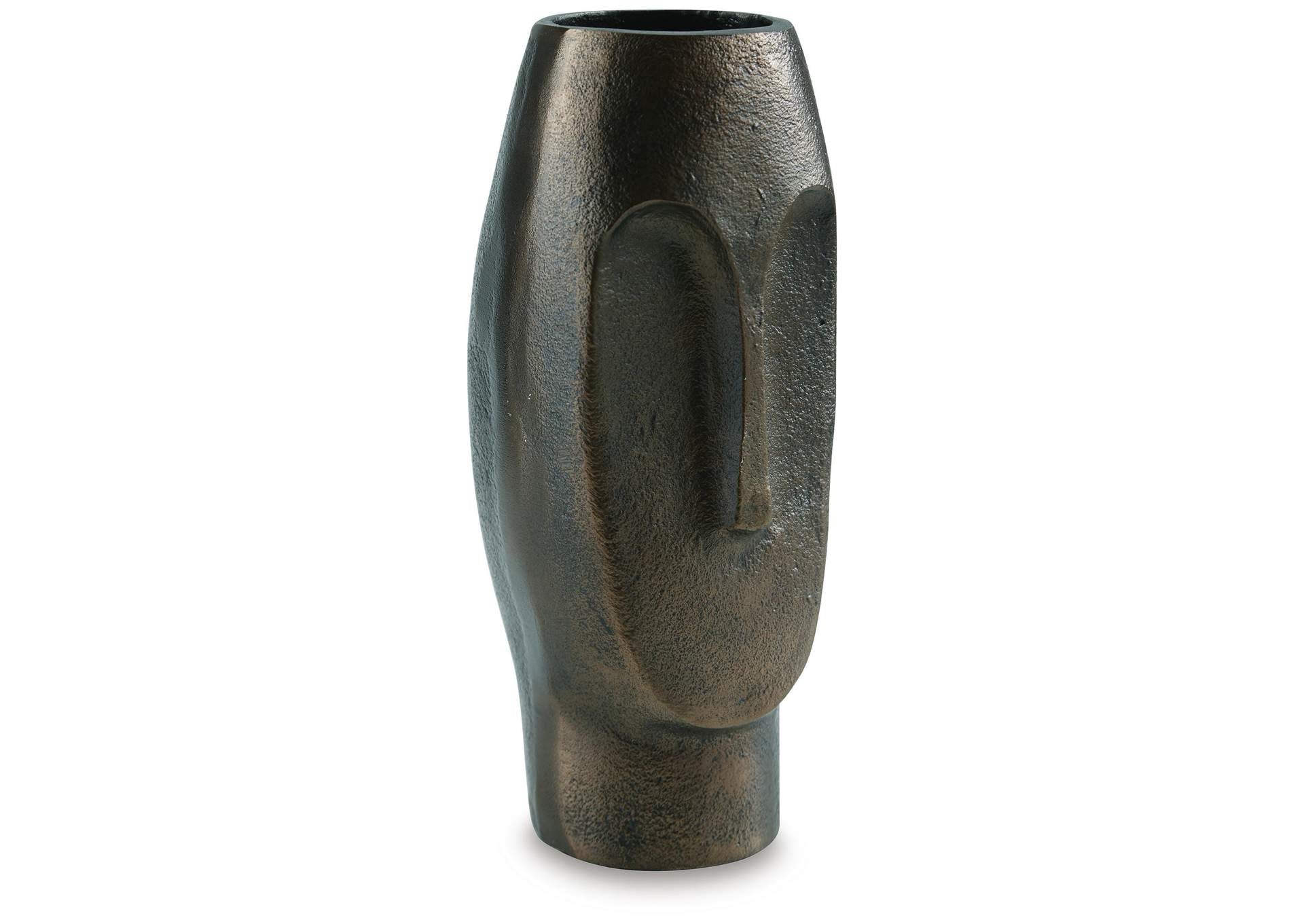 Elanman Vase angled view