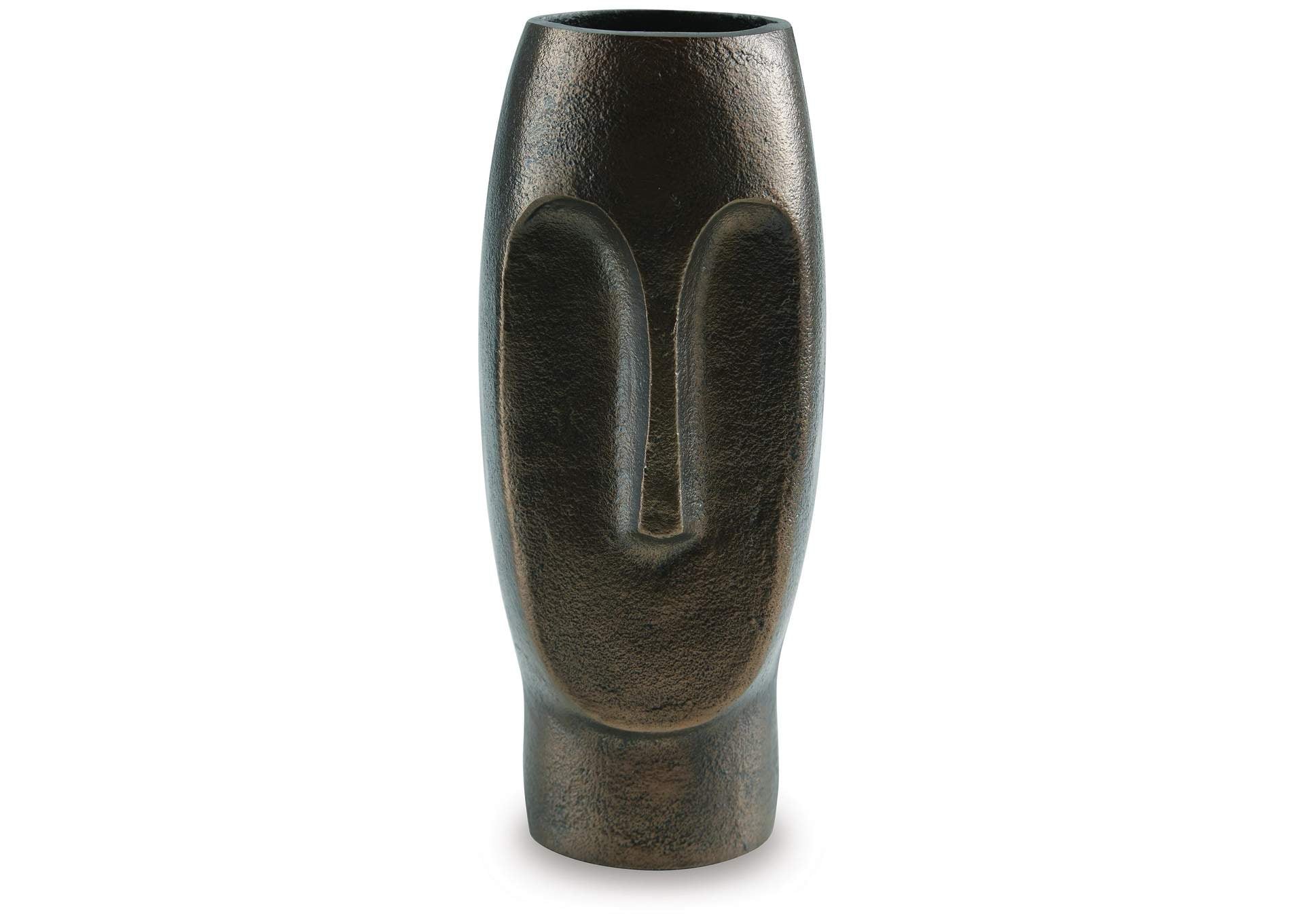 Elanman Vase