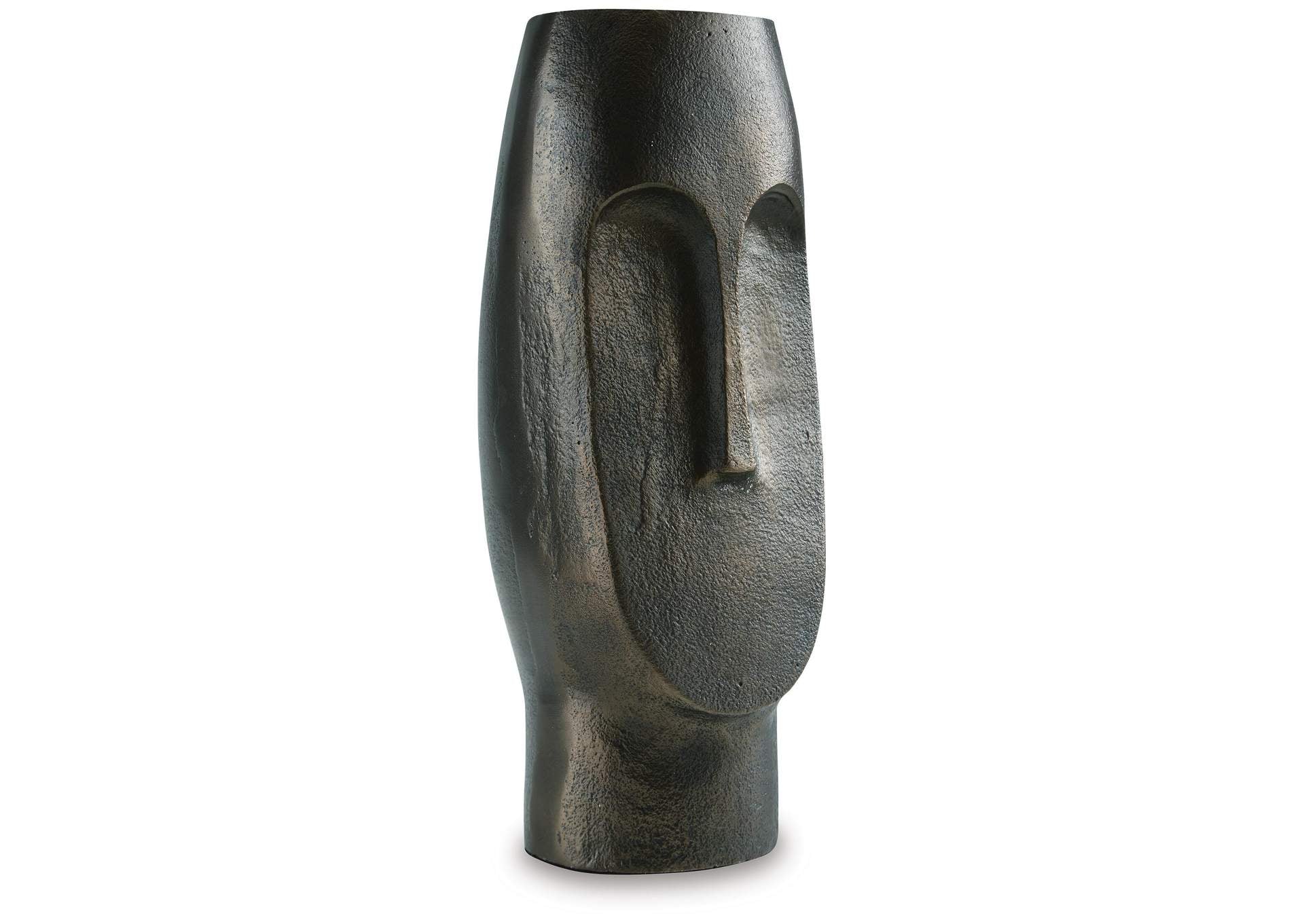 Elanman Vase angled view