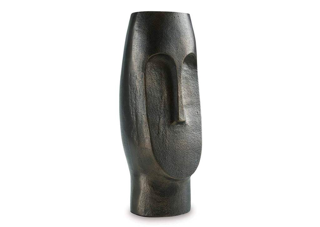 Elanman Vase angled view