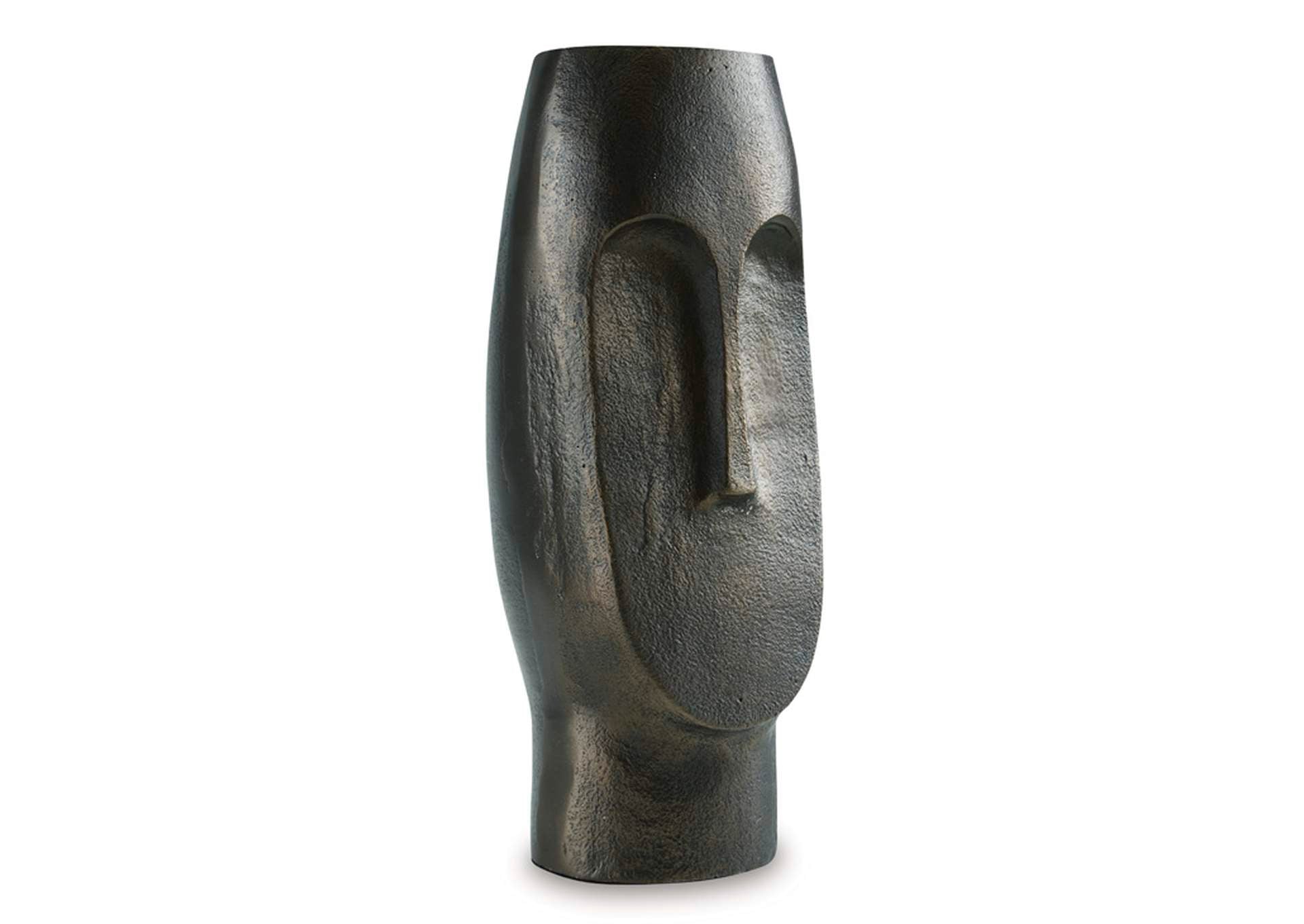 Elanman Vase angled view