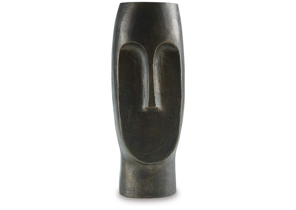 Elanman Vase
