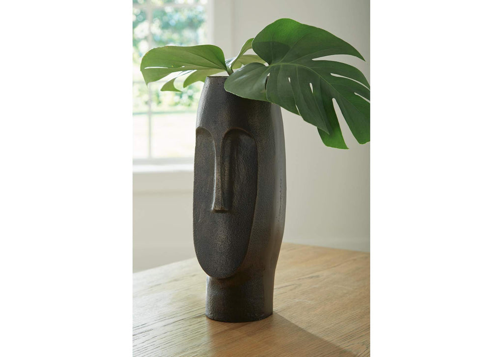 Elanman Vase