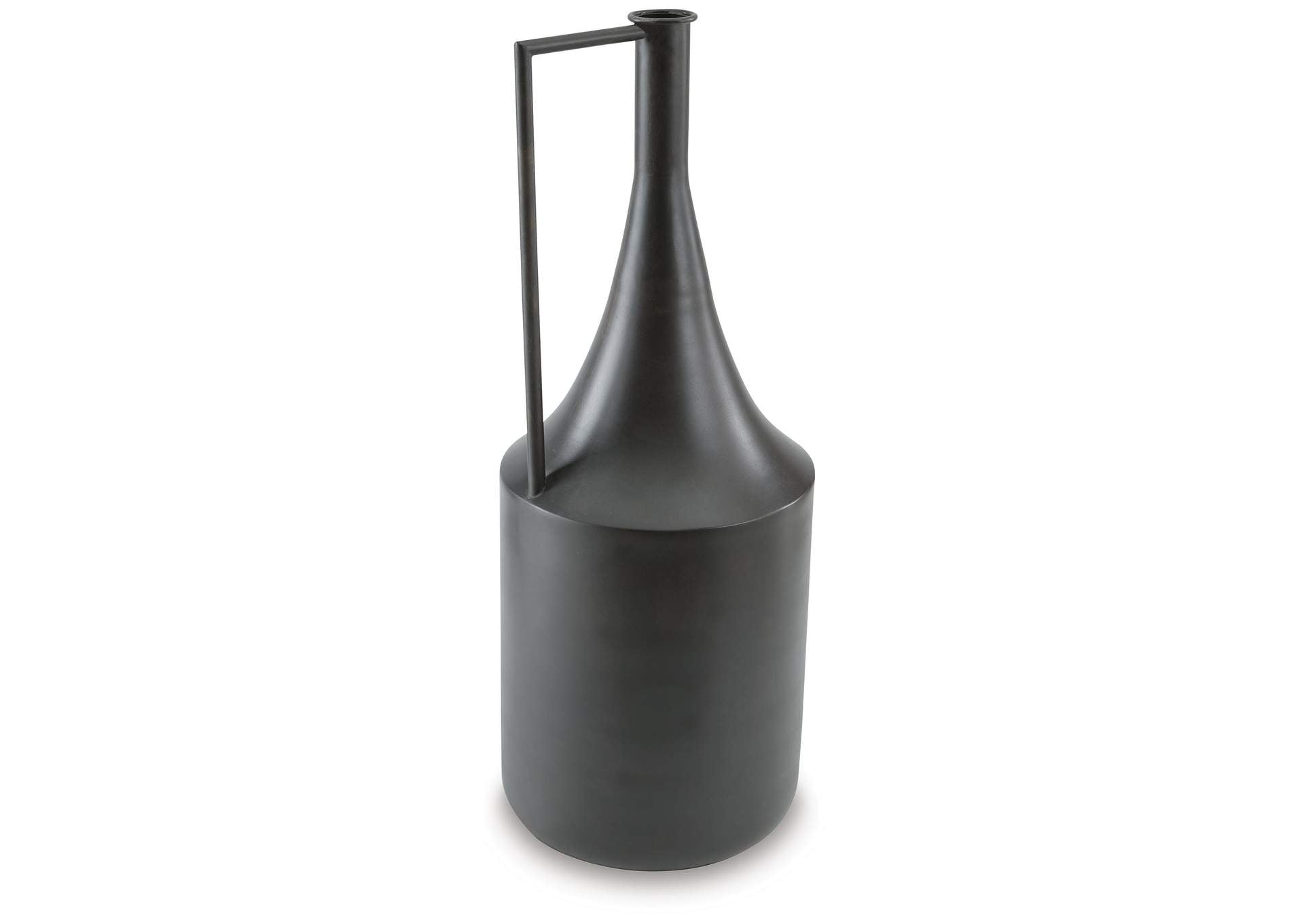 Zainforth Vase angled view