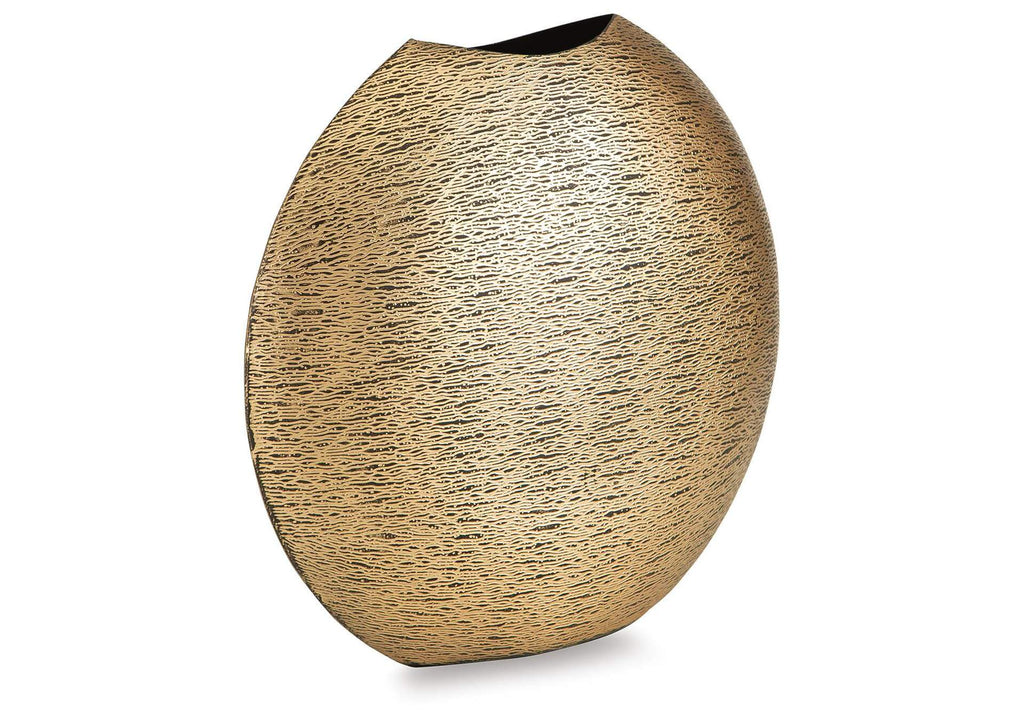 Iansboro Vase angled view