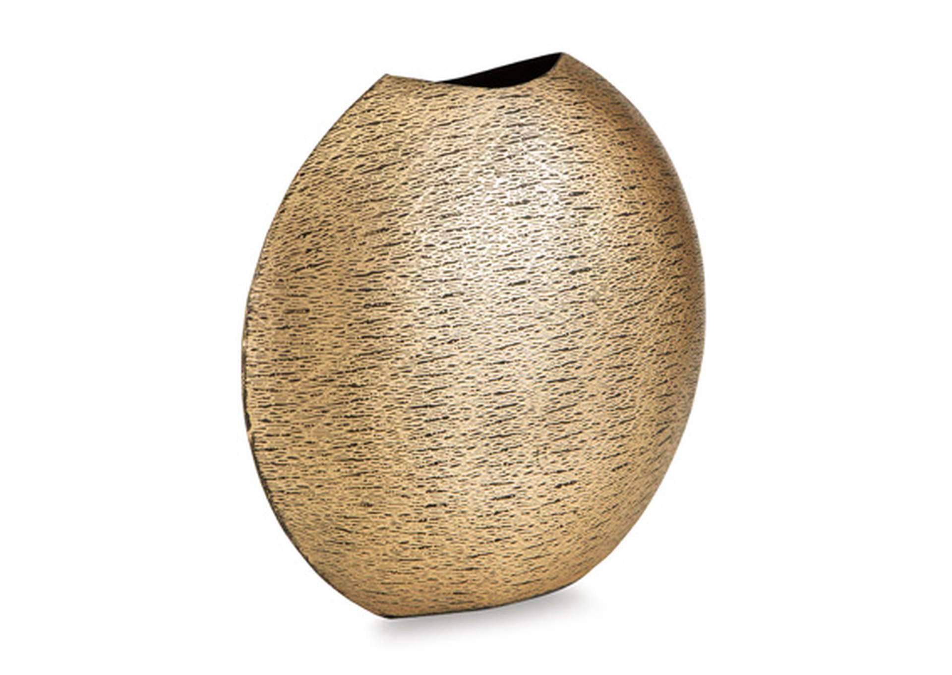 Iansboro Vase angled view
