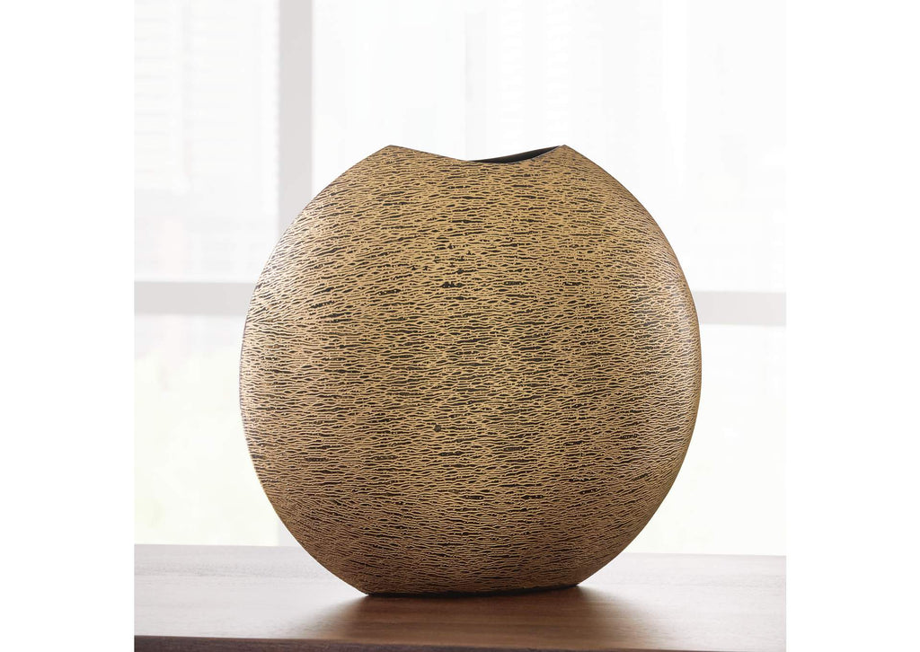 Iansboro Vase
