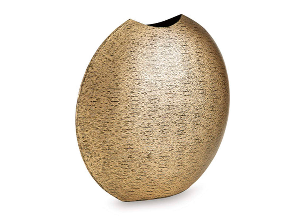 Iansboro Vase angled view