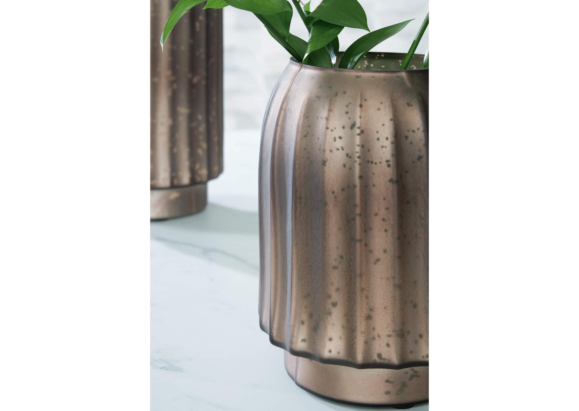 Briarcott Vase detail