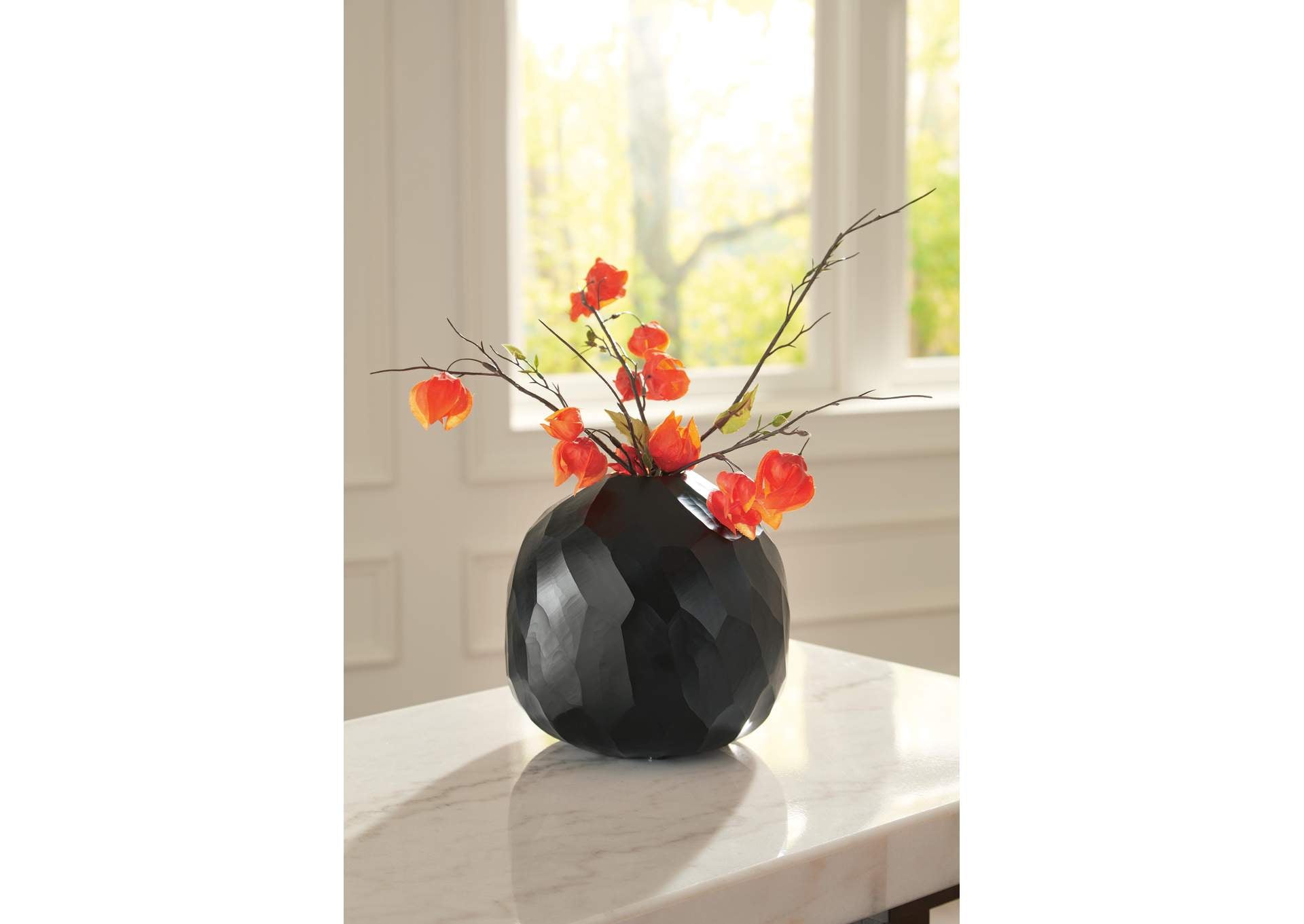 Ryanford Vase