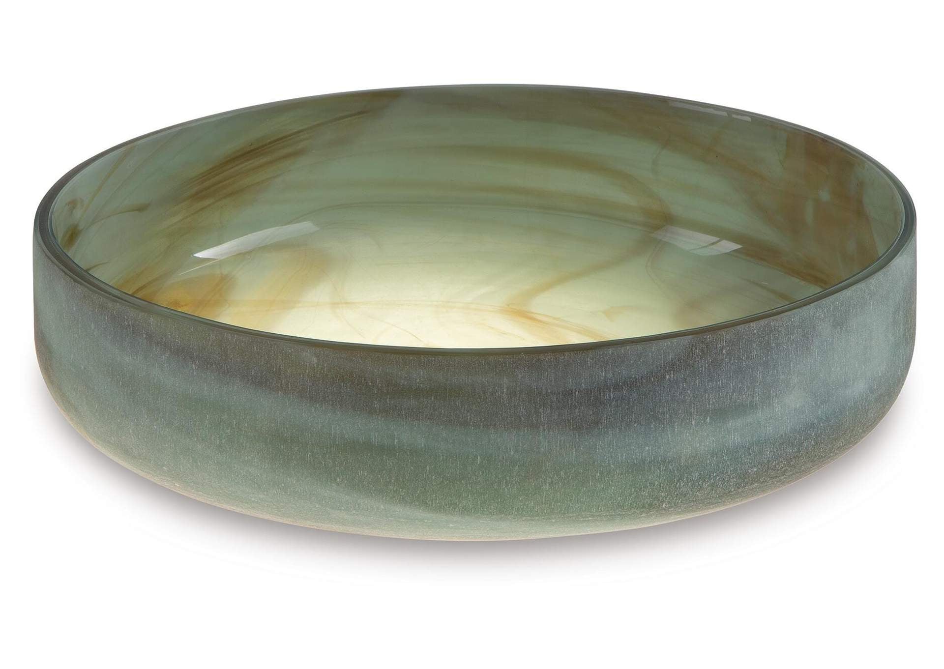 Bannington Bowl