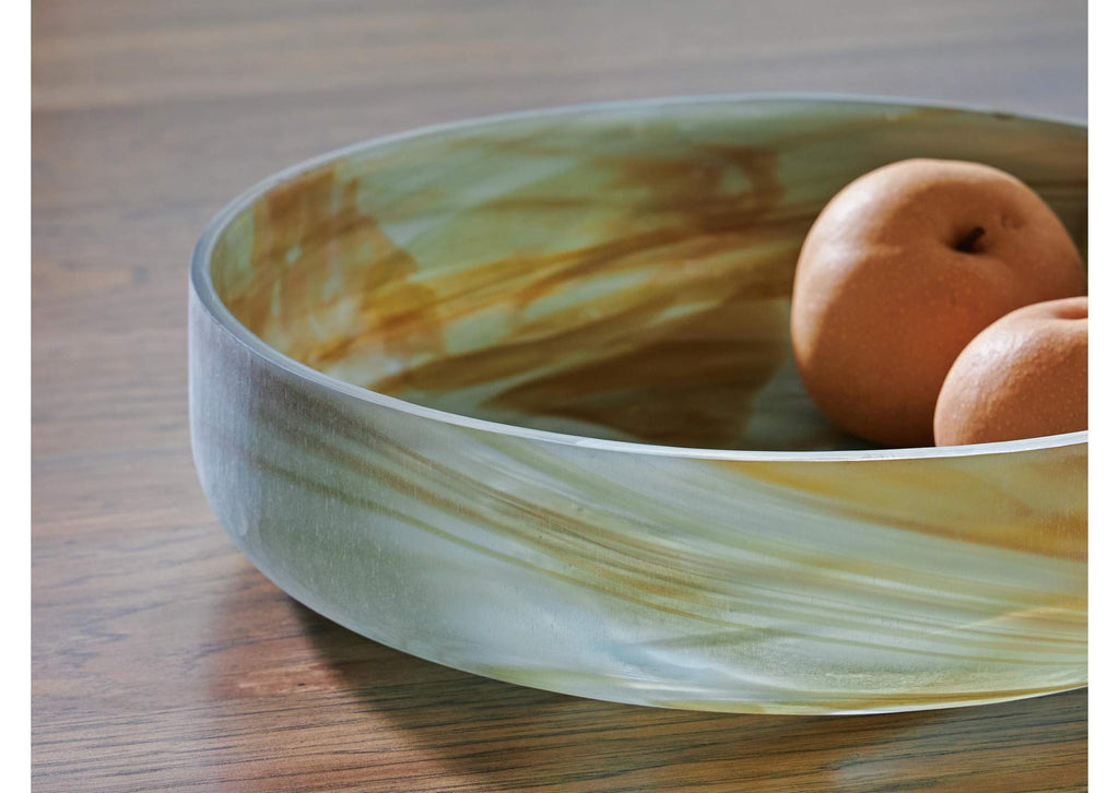 Bannington Bowl detail