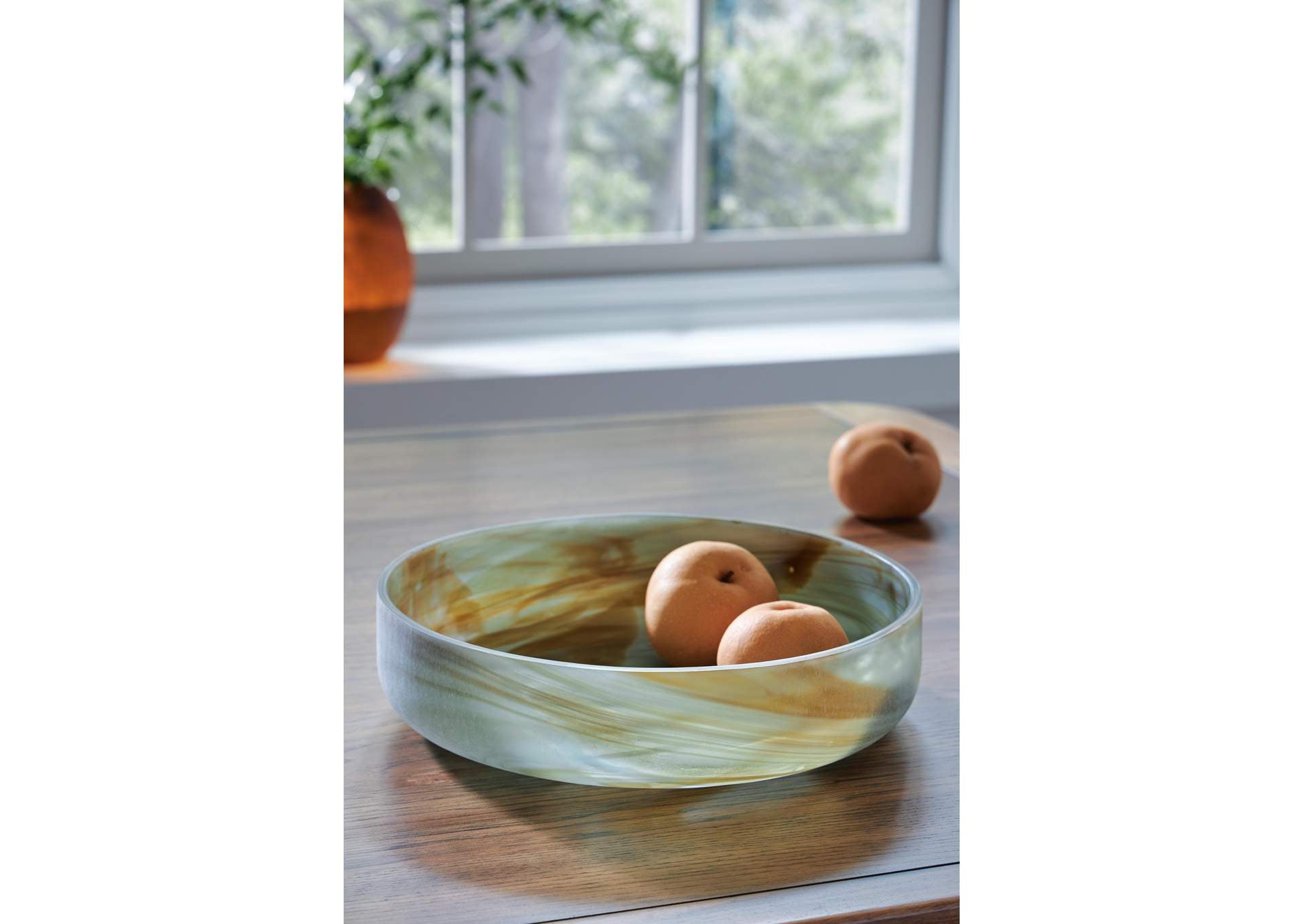 Bannington Bowl