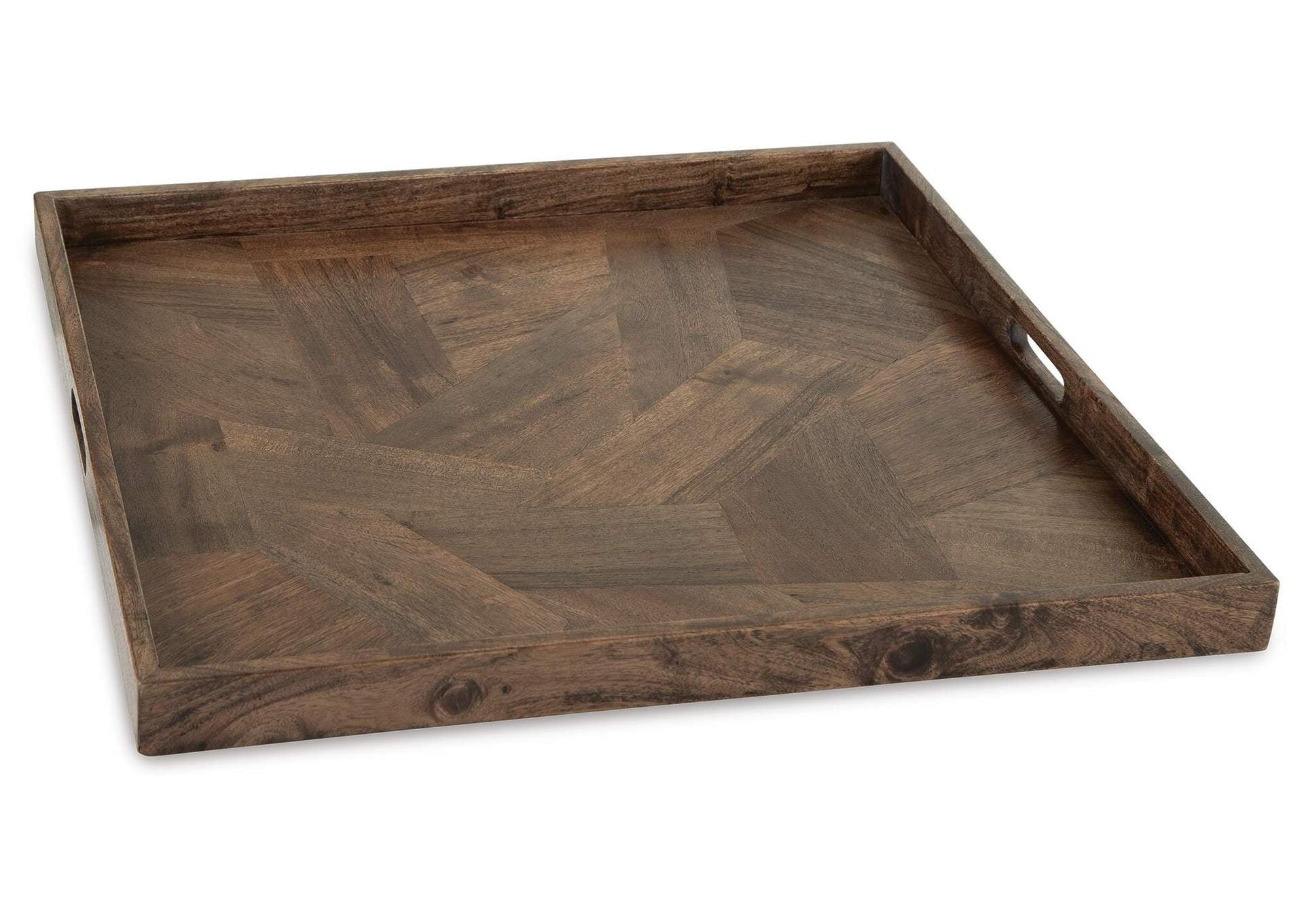 Heddford Tray
