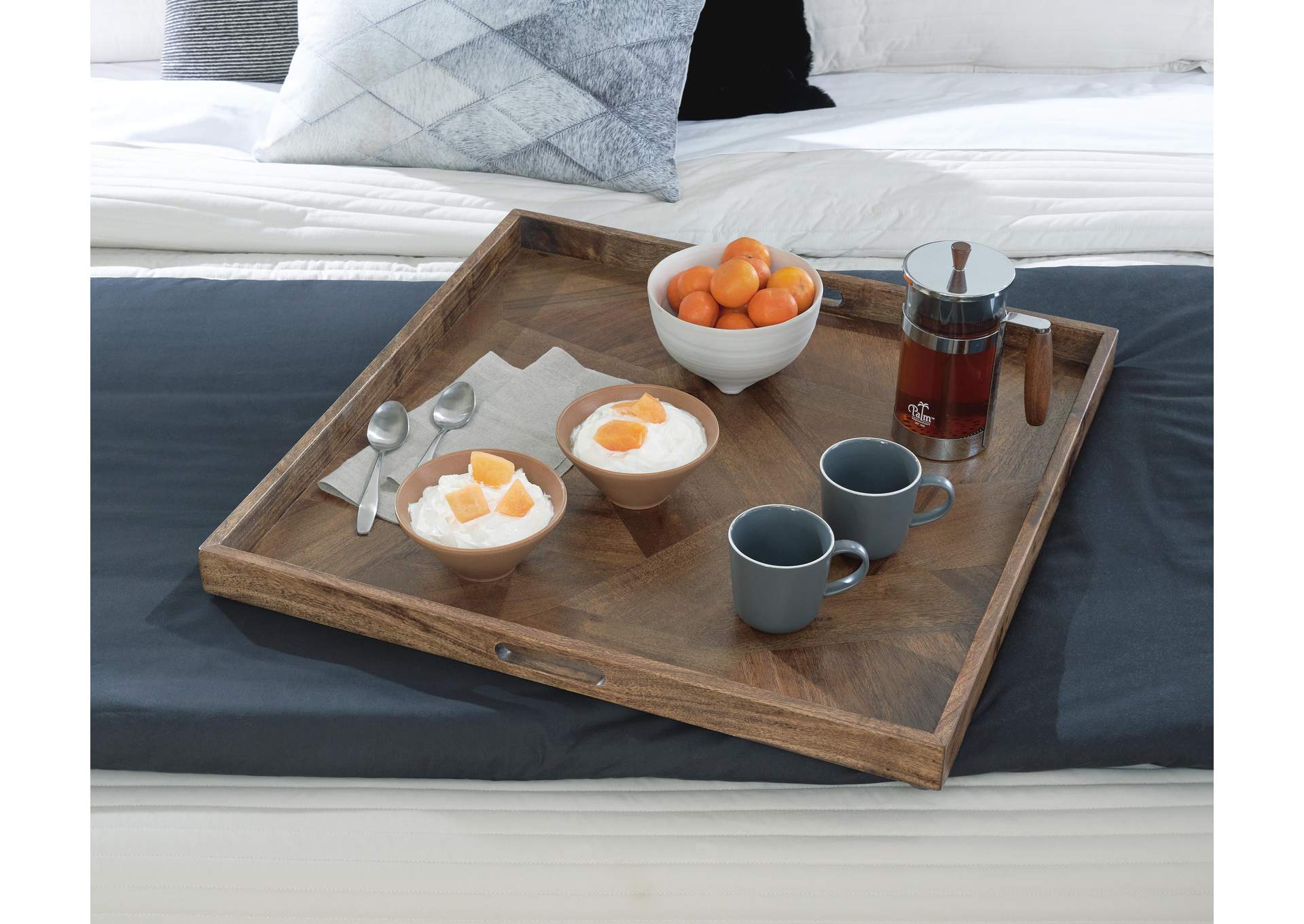 Heddford Tray