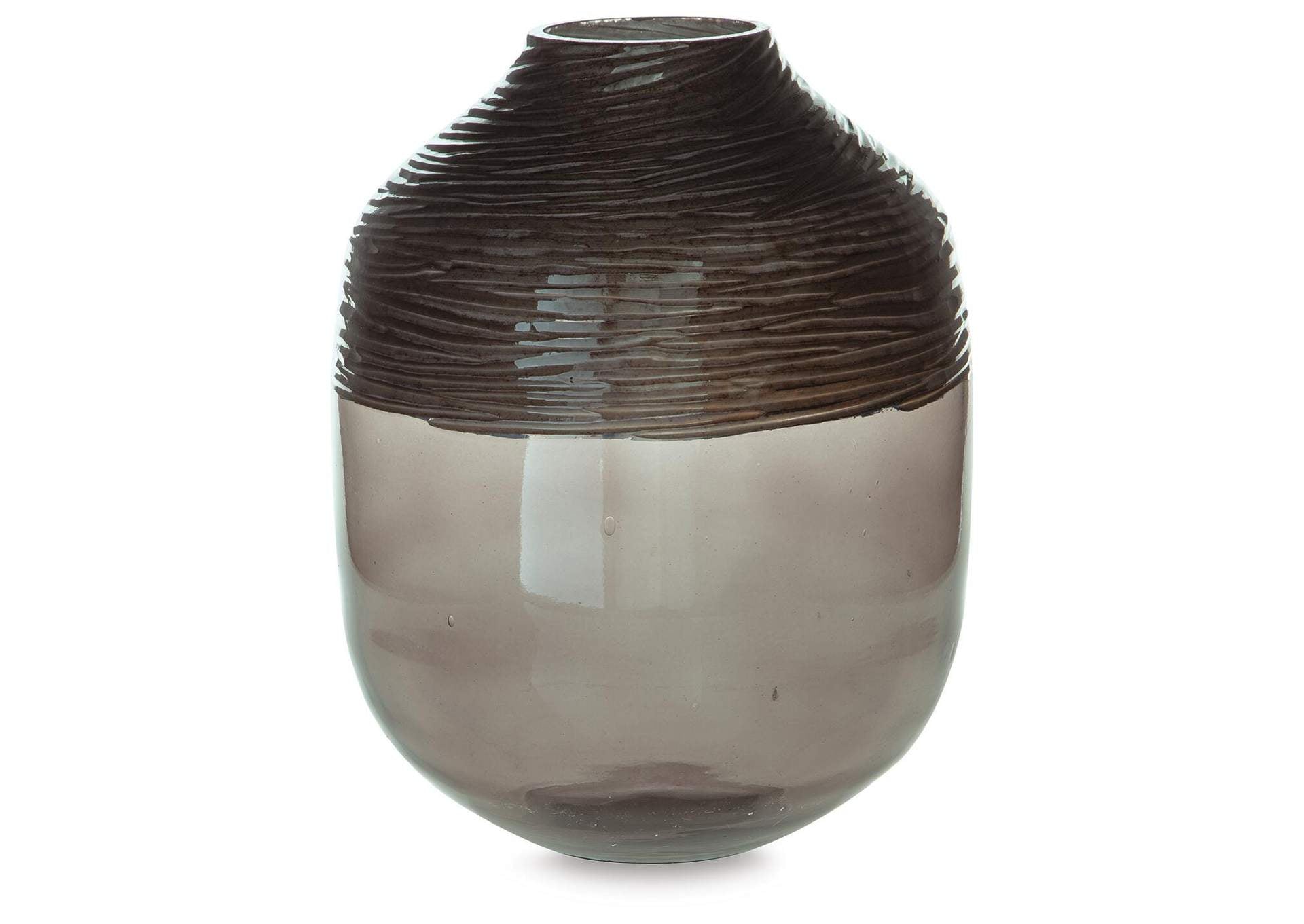 Harpwick Vase