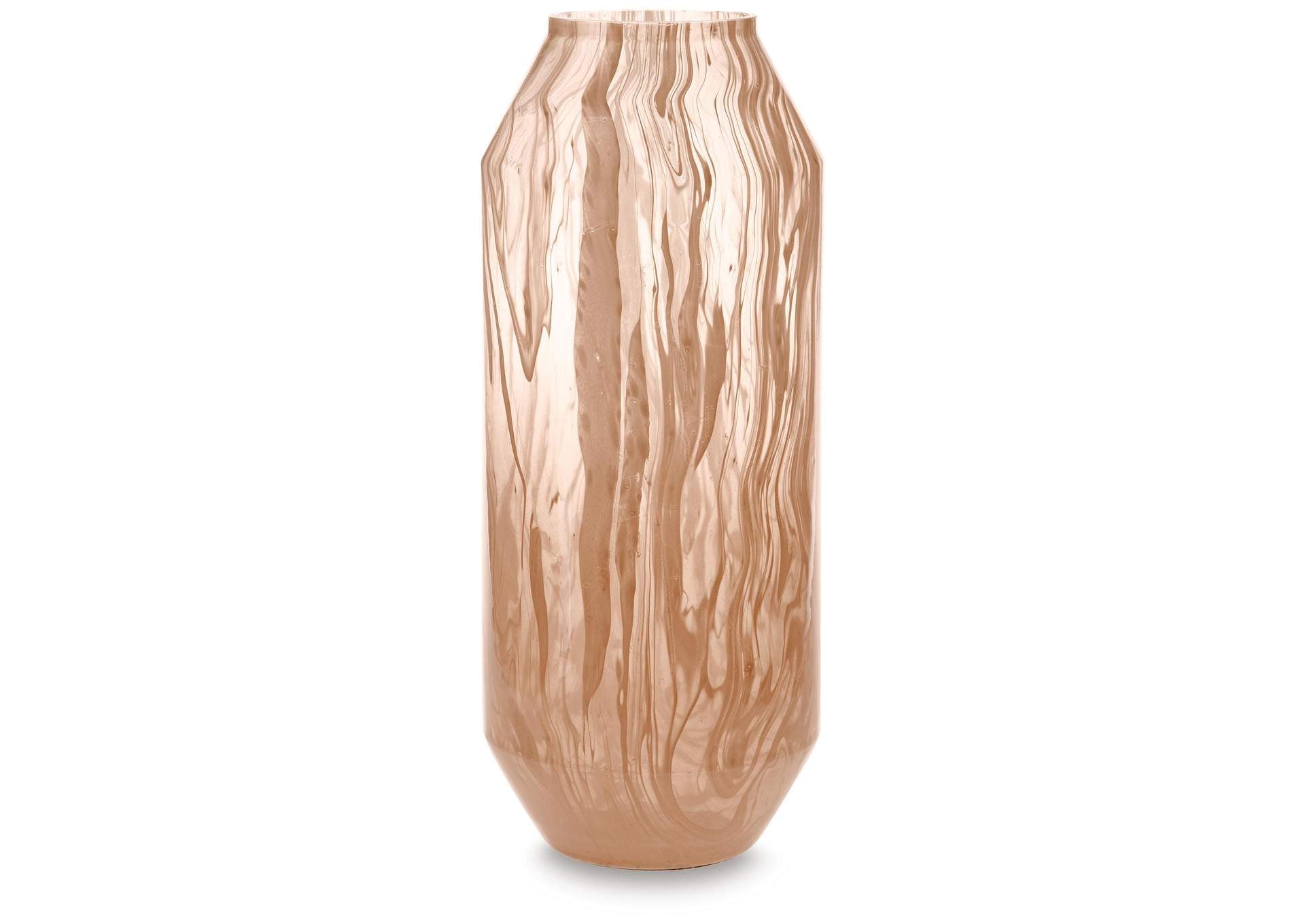 Dushby Vase